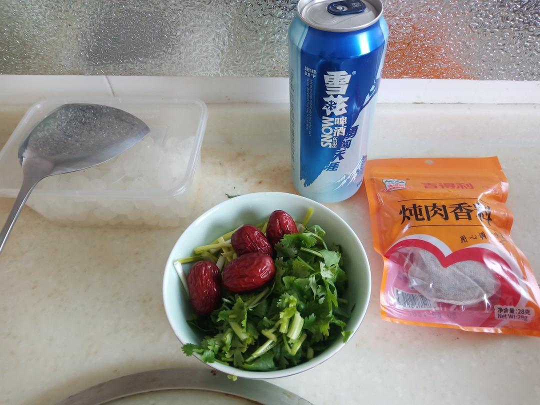 家庭版红烧肉，软烂入味