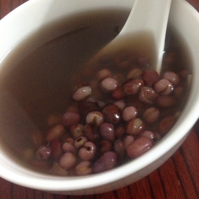 薏米红豆汤