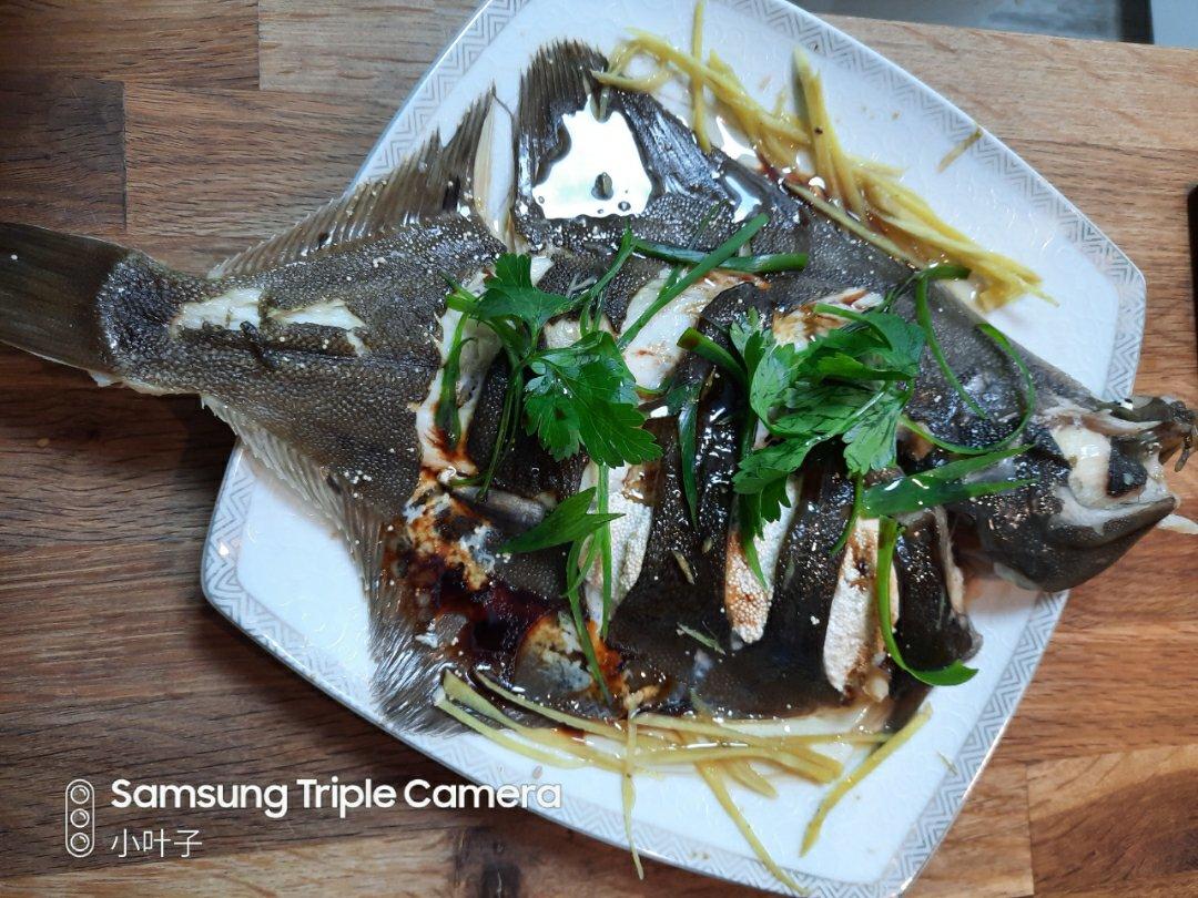 蒸鱼的正确方式