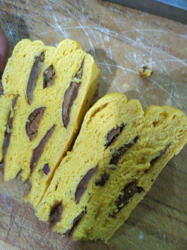枣塔（天津老传统面食）