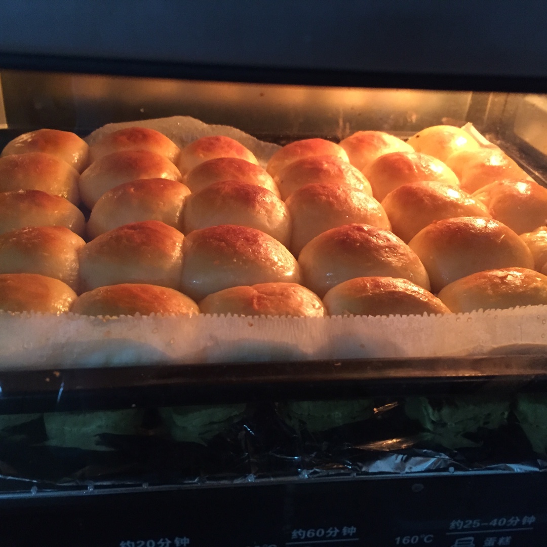 面包十五分钟手套膜及拉丝秘笈(附七岁儿童终极版)