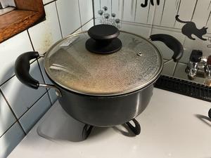 塔莎奶奶的小扁豆汤（lentil soup）的做法 步骤9