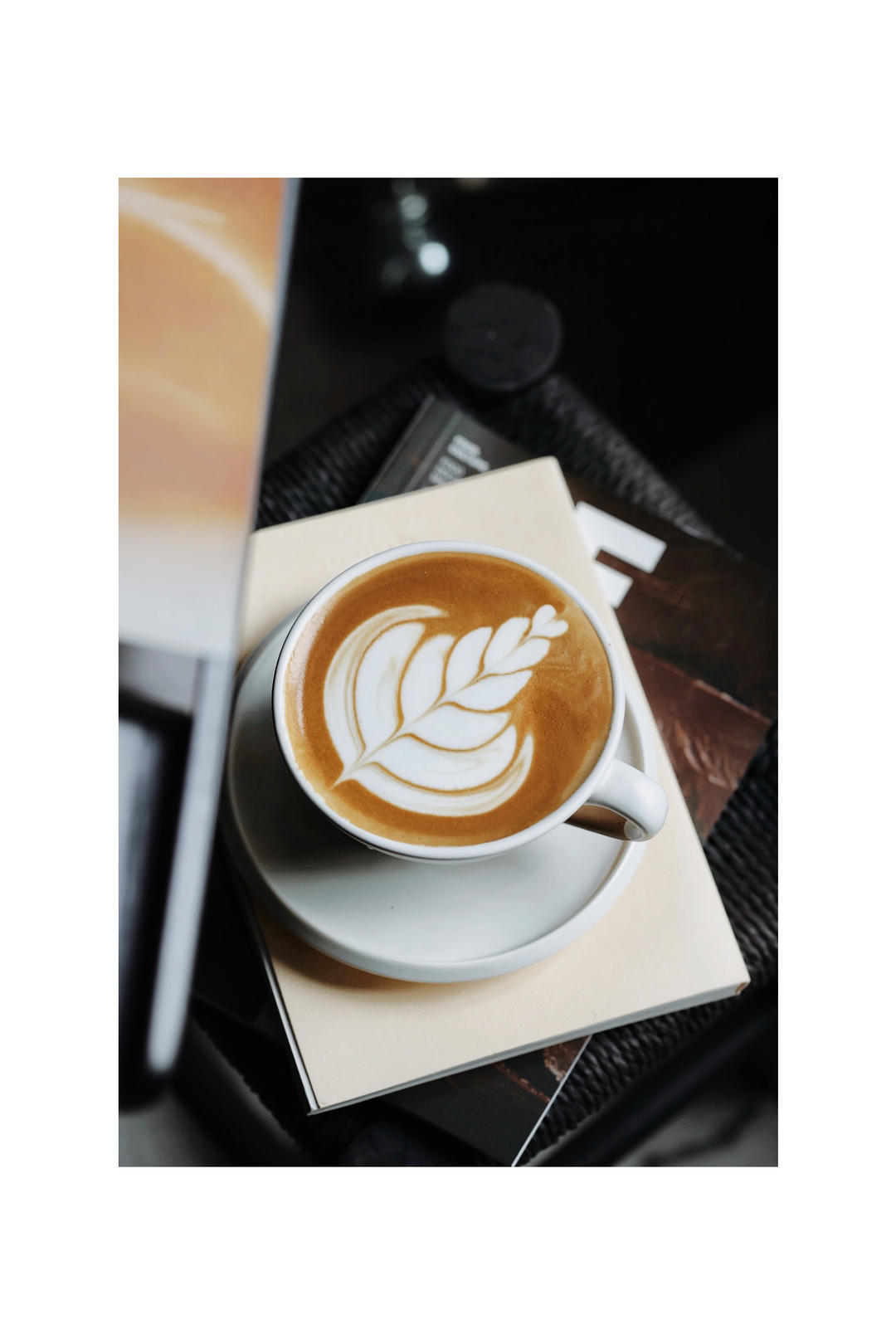 13款基础意式咖啡做法