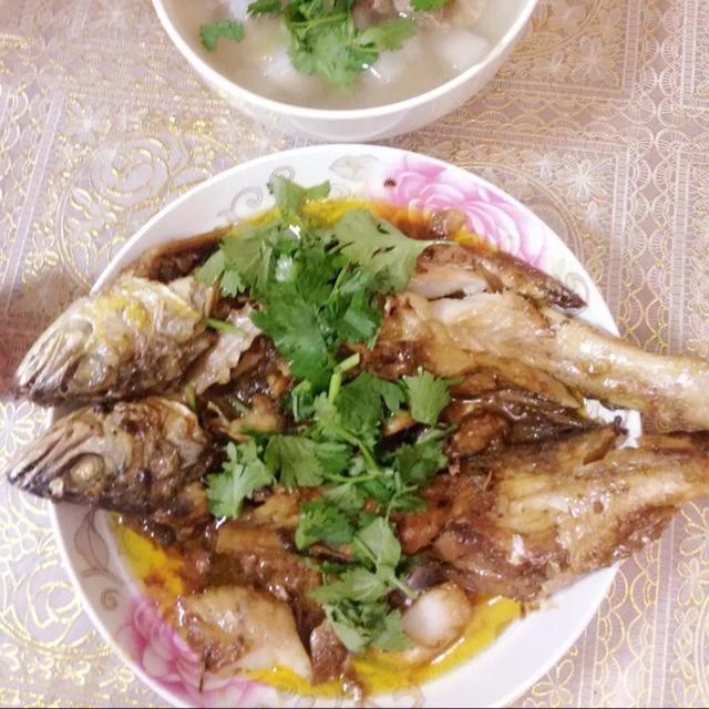 大黄鱼