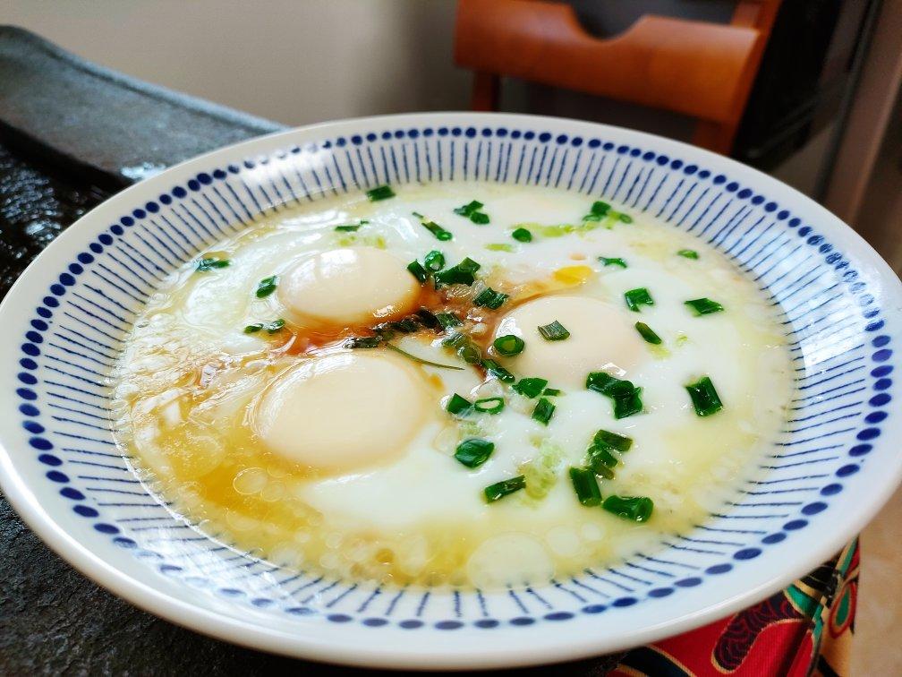 卧鸡蛋