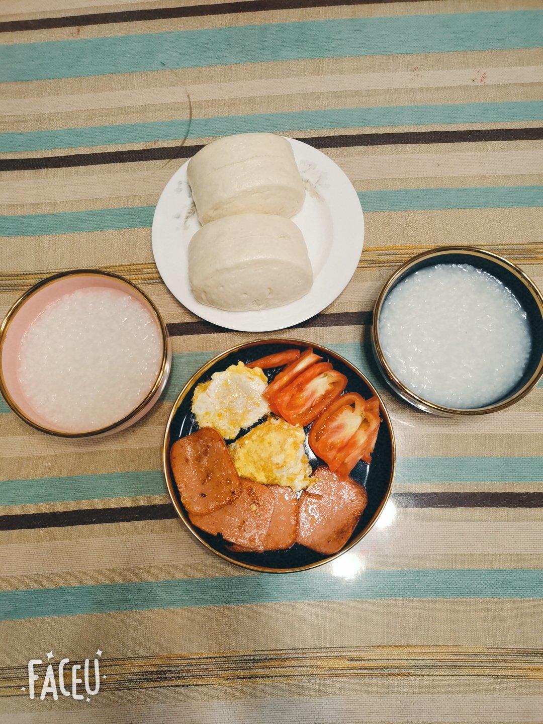 好吃易做上班族营养面