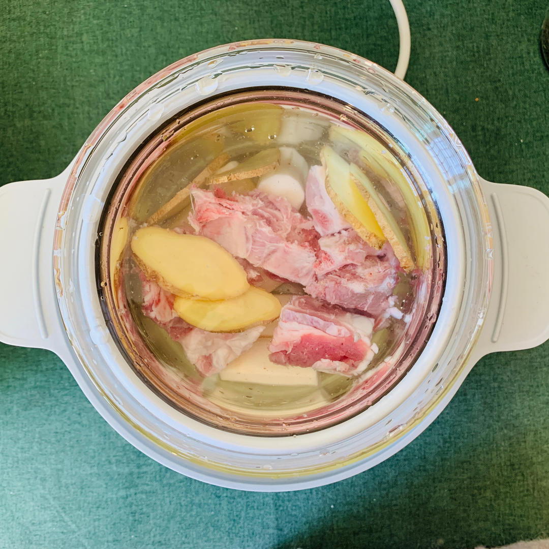 玉米松饼【烤肉锅食谱12月】