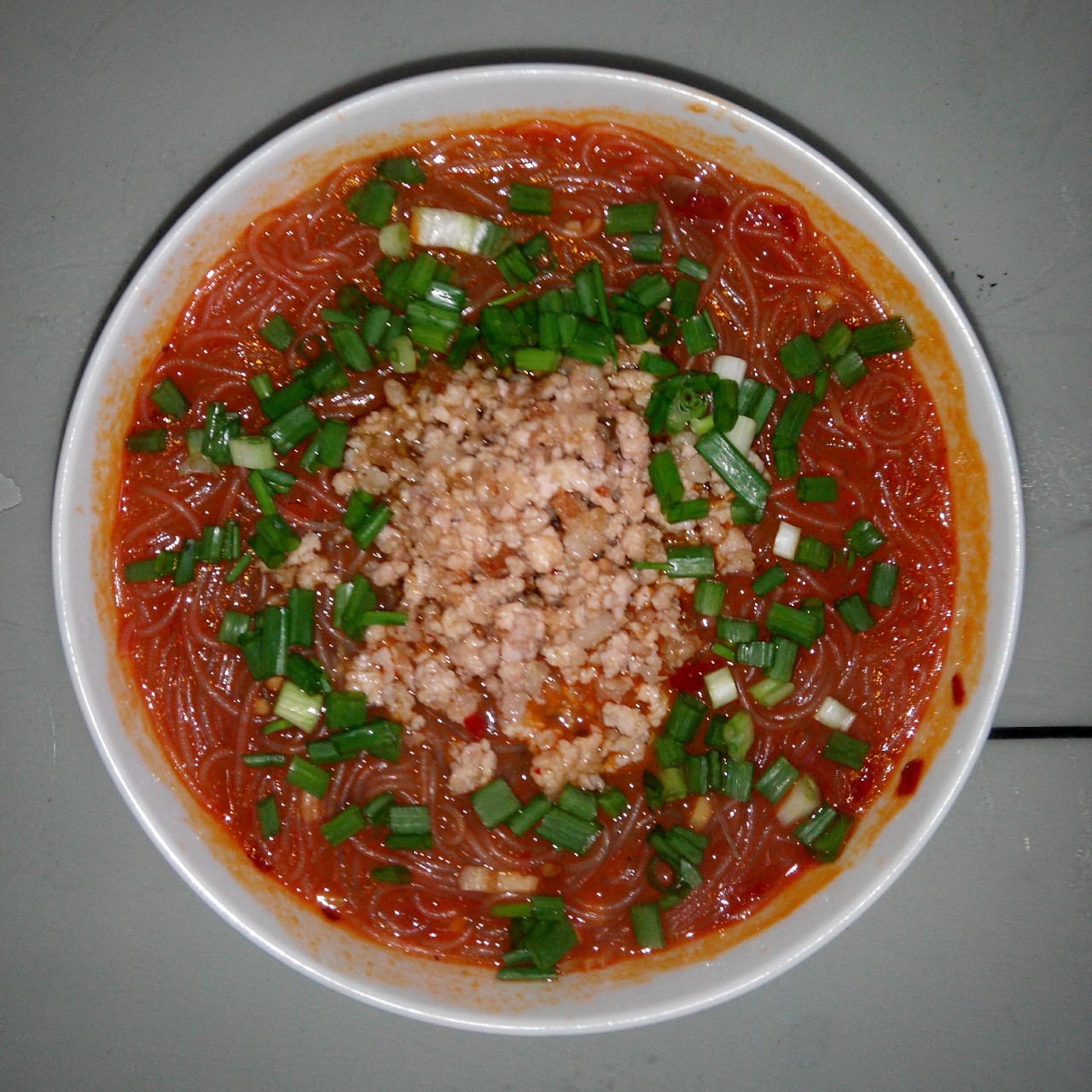 老丁的私房菜－蚂蚁上树