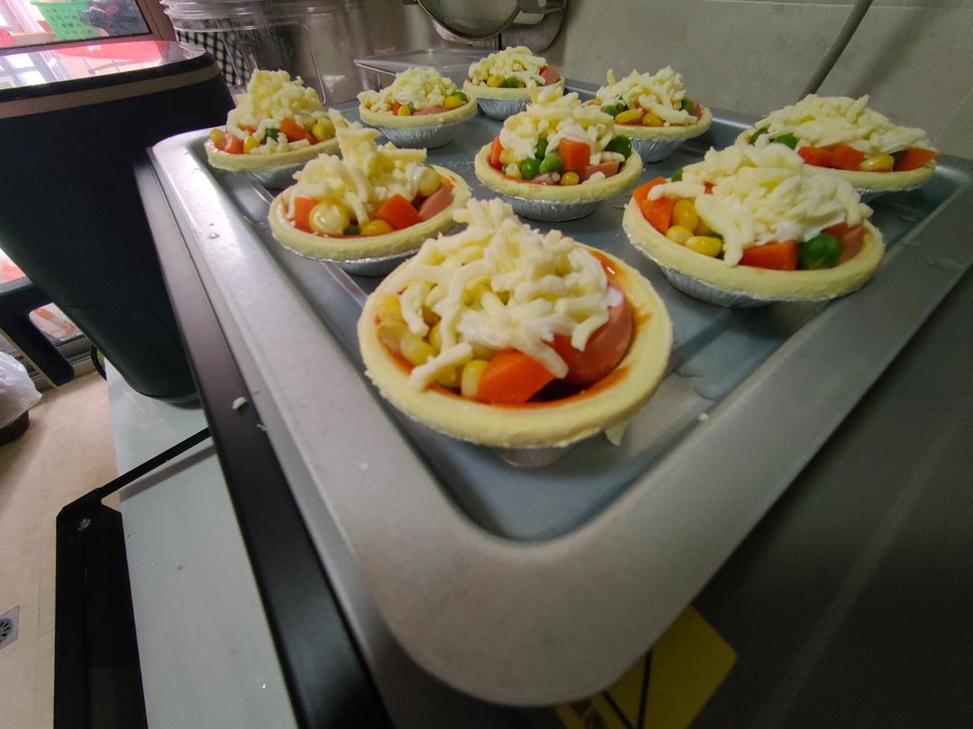 🔥比蛋挞和披萨还要好吃百倍🈵️一口就爱上