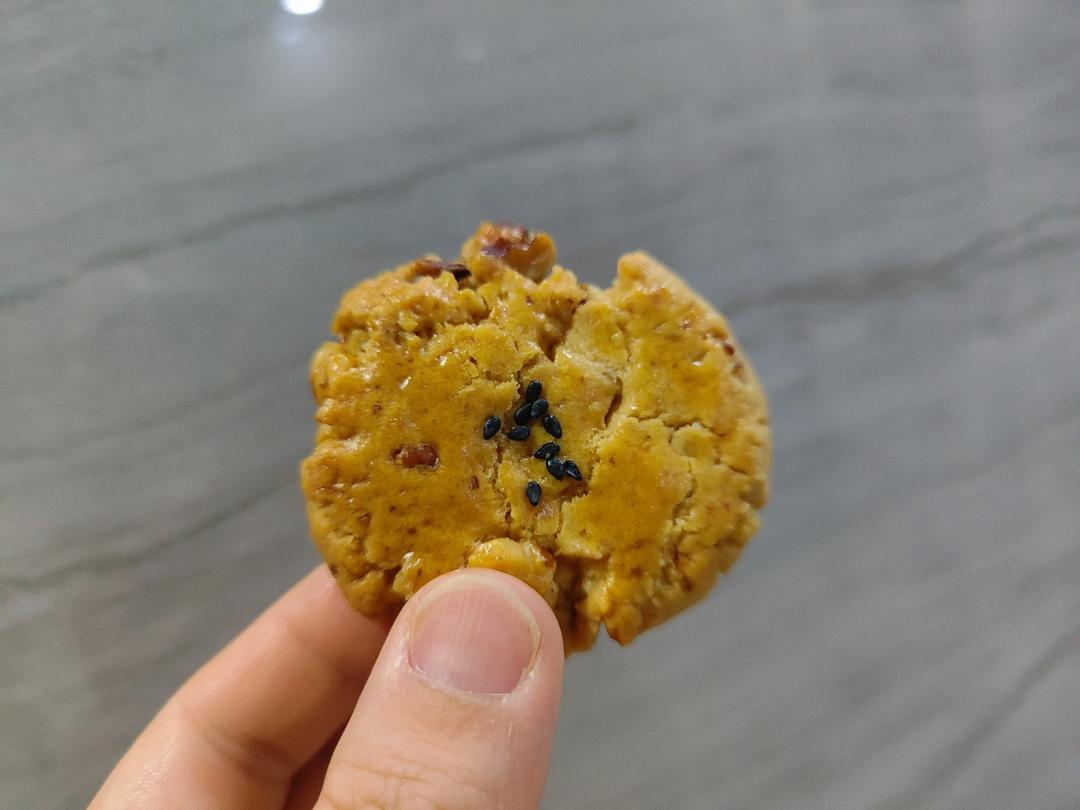 核桃酥 女侠森森