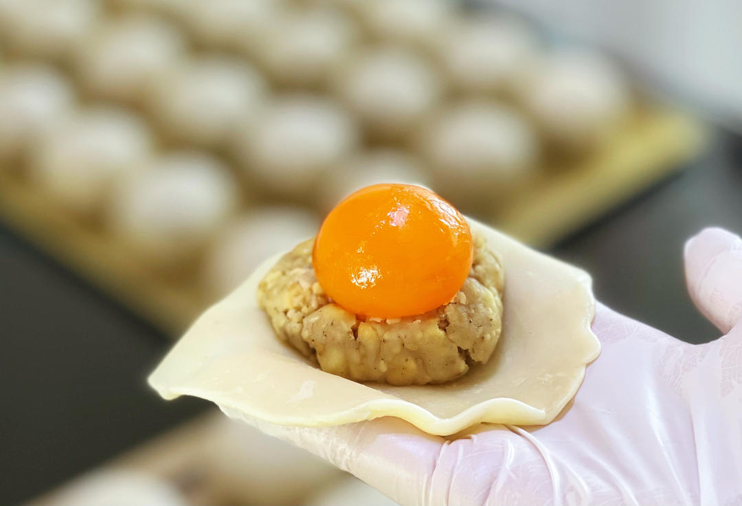 烹饪是表达爱的最好方式