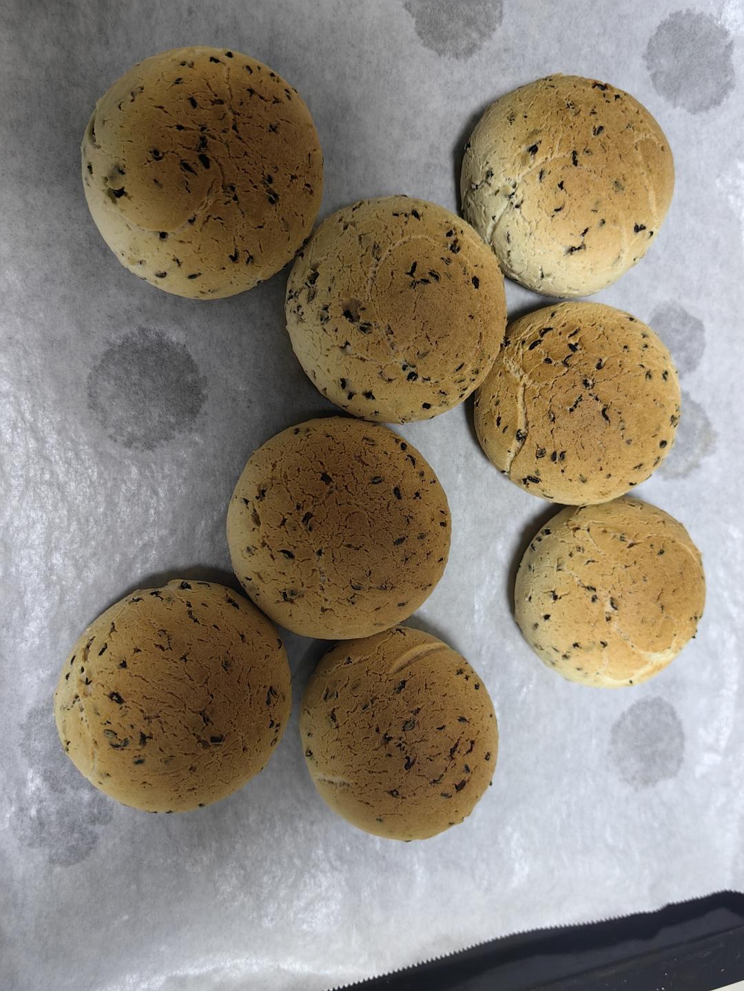 恐龙蛋·麻薯面包·麻薯包 自己做了1000➕的私人配方