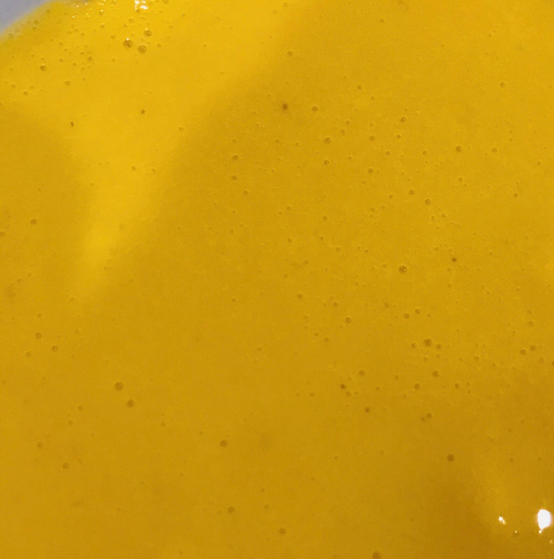 🔥都给我冲，巨好喝的南瓜汤
