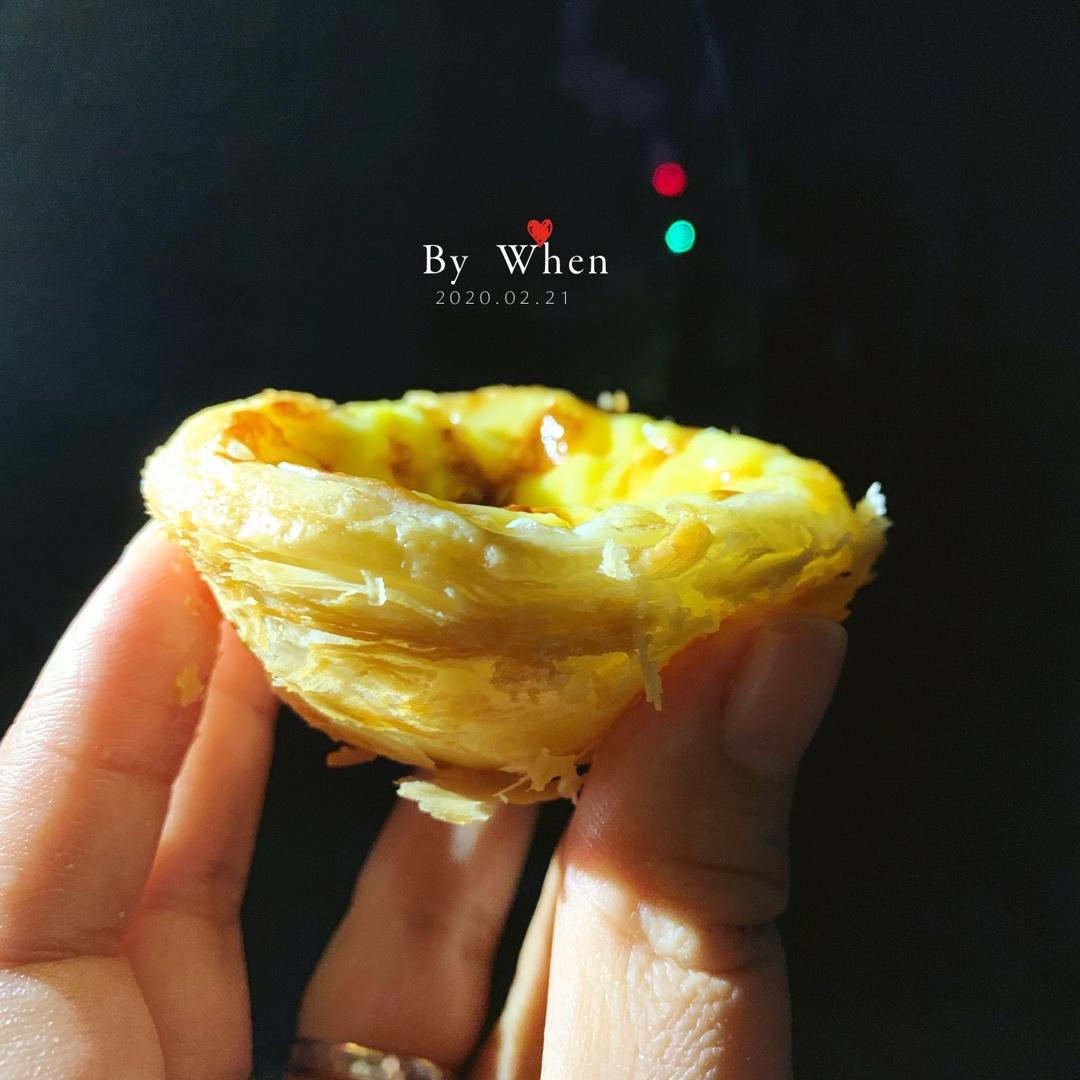烘焙小时光