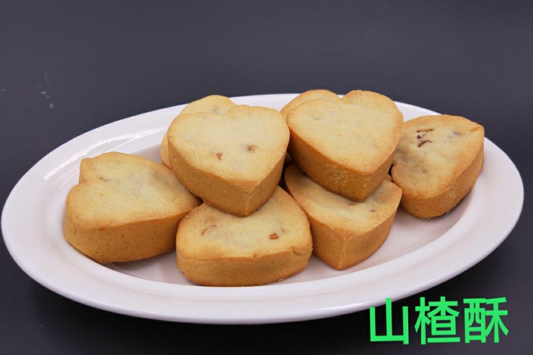 土凤梨酥
