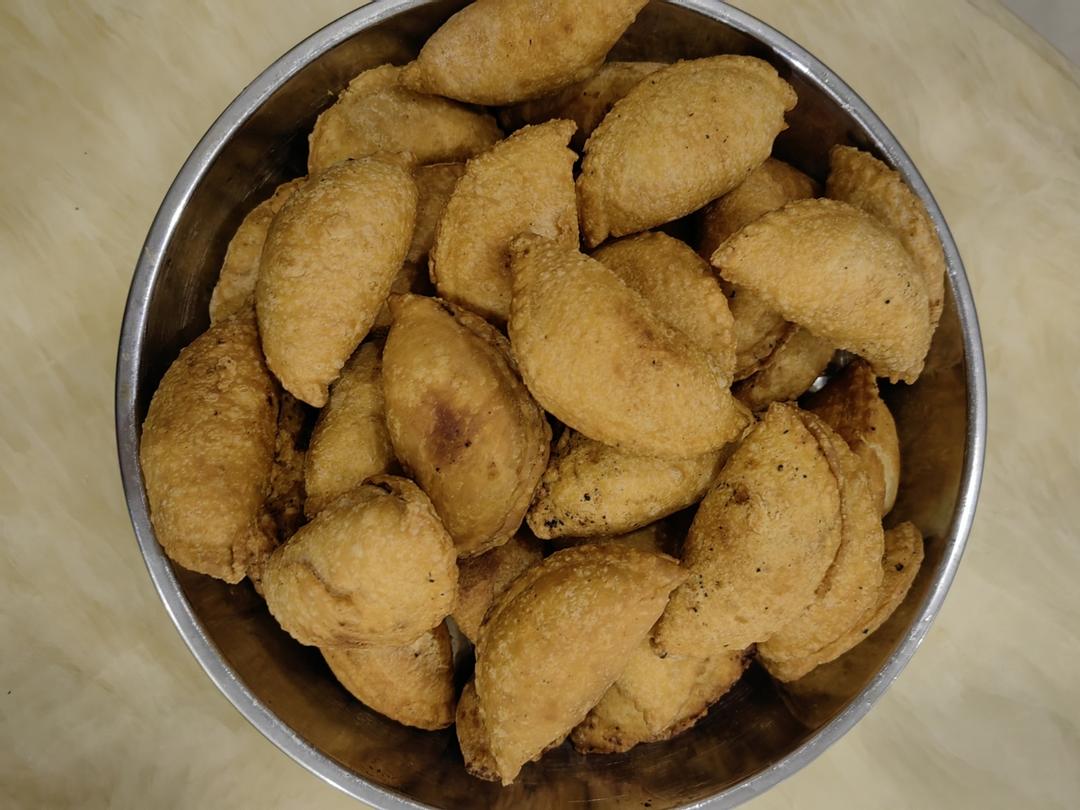 酥角