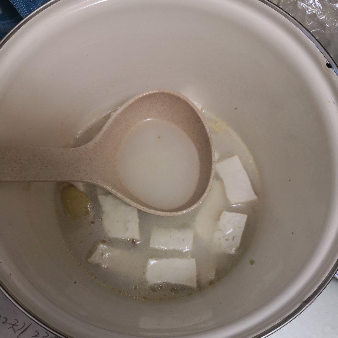 豆腐鲫鱼汤