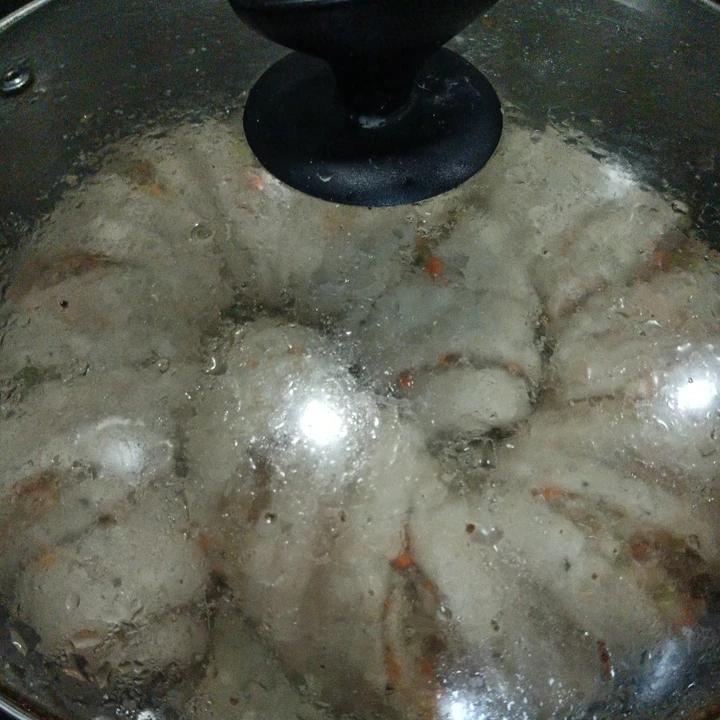 超级大肉龙【宝宝辅食】