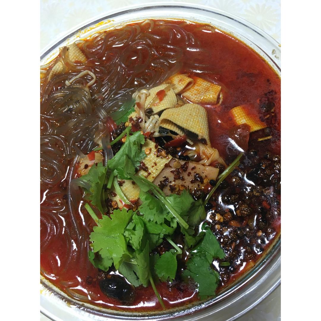水煮肉片