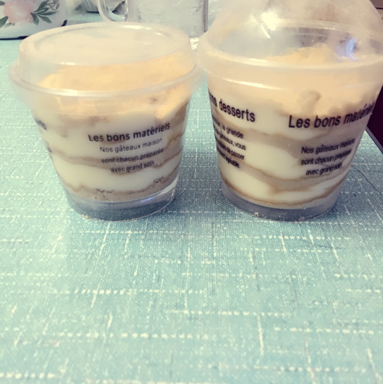 木糠杯——适合小白做的甜品