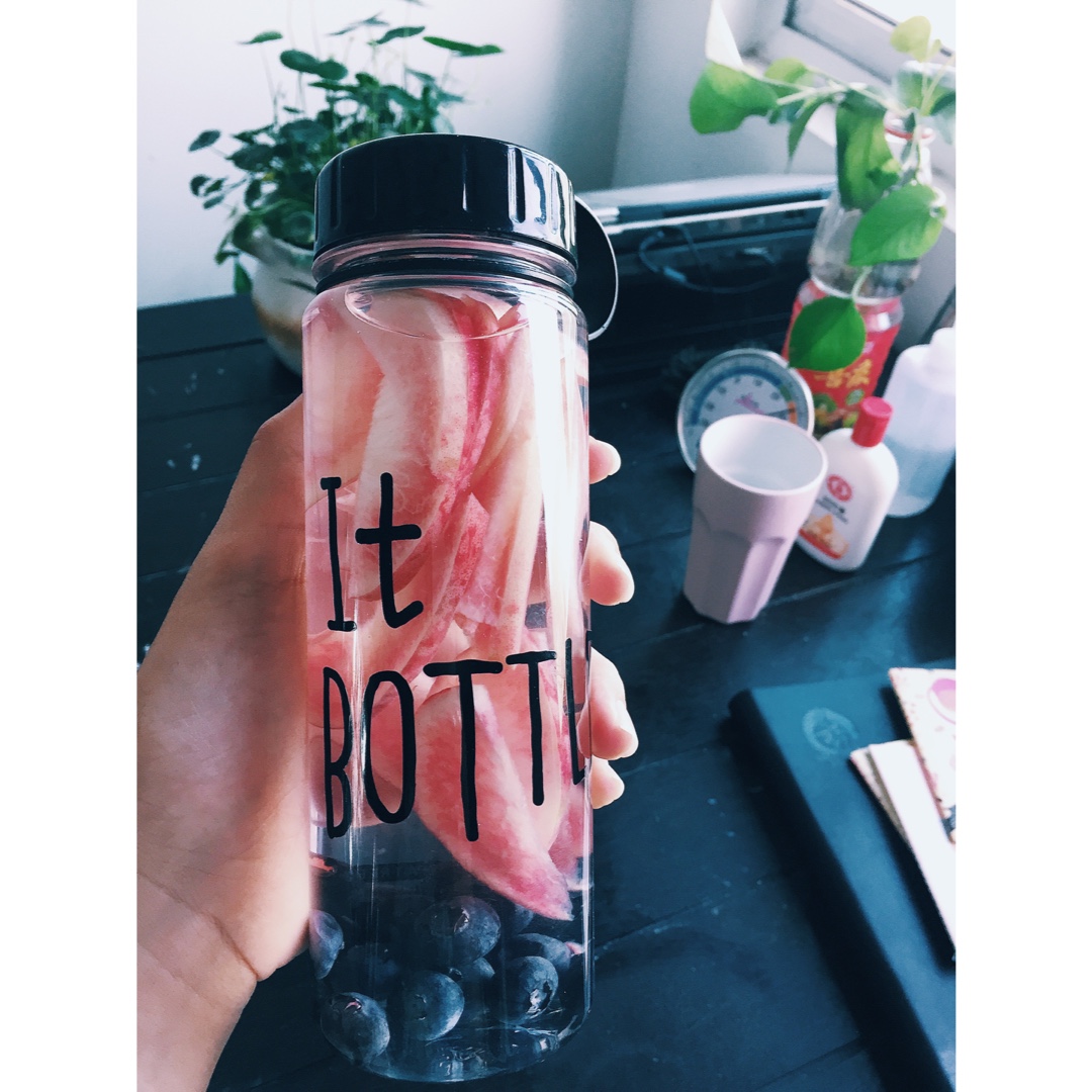 Detoxwater