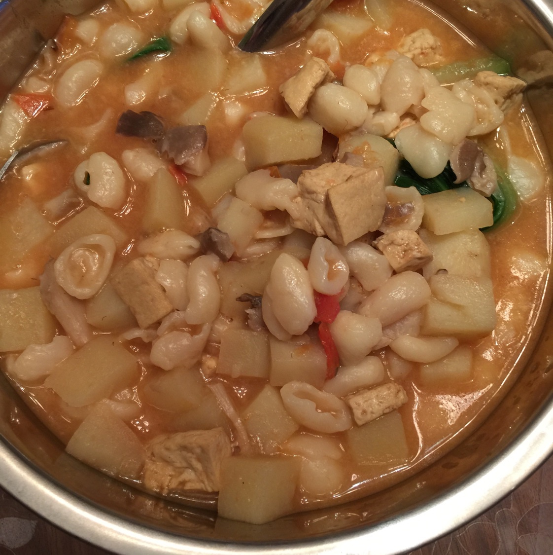 烩麻什