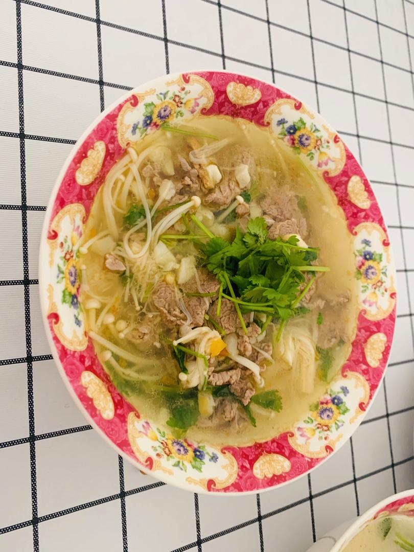 酸汤肥牛餐馆专业版