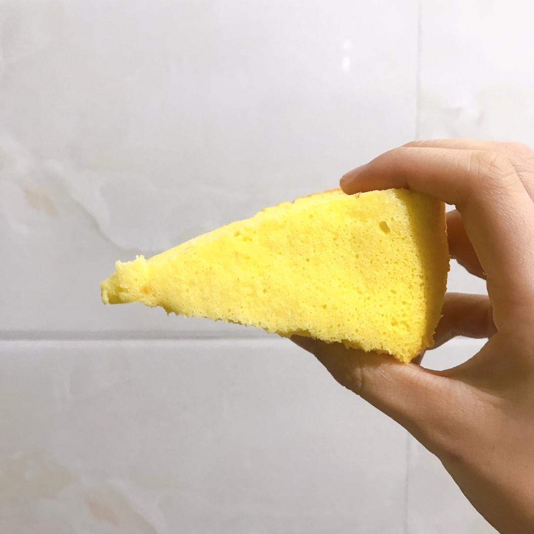 《Tinrry+》电饭锅蛋糕