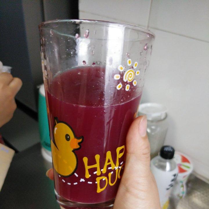 不用榨汁机的超完美纯石榴汁