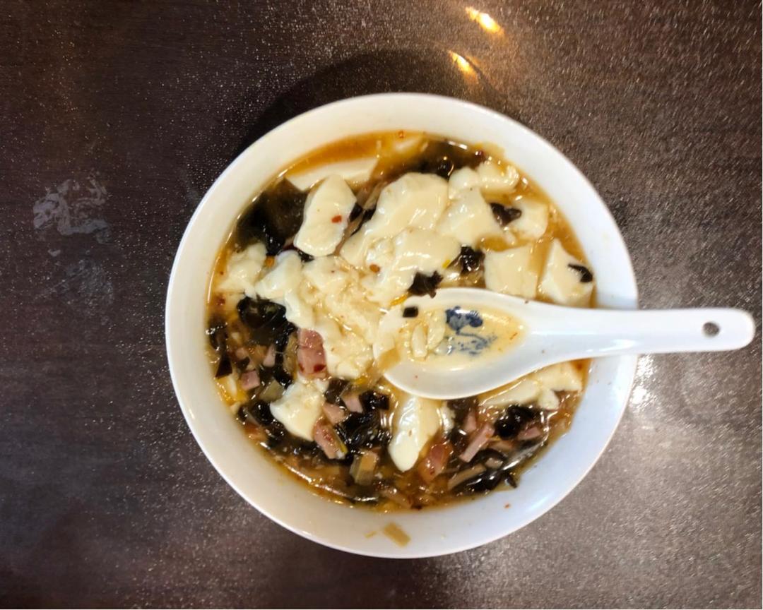 自制豆腐、豆腐脑（超详细）