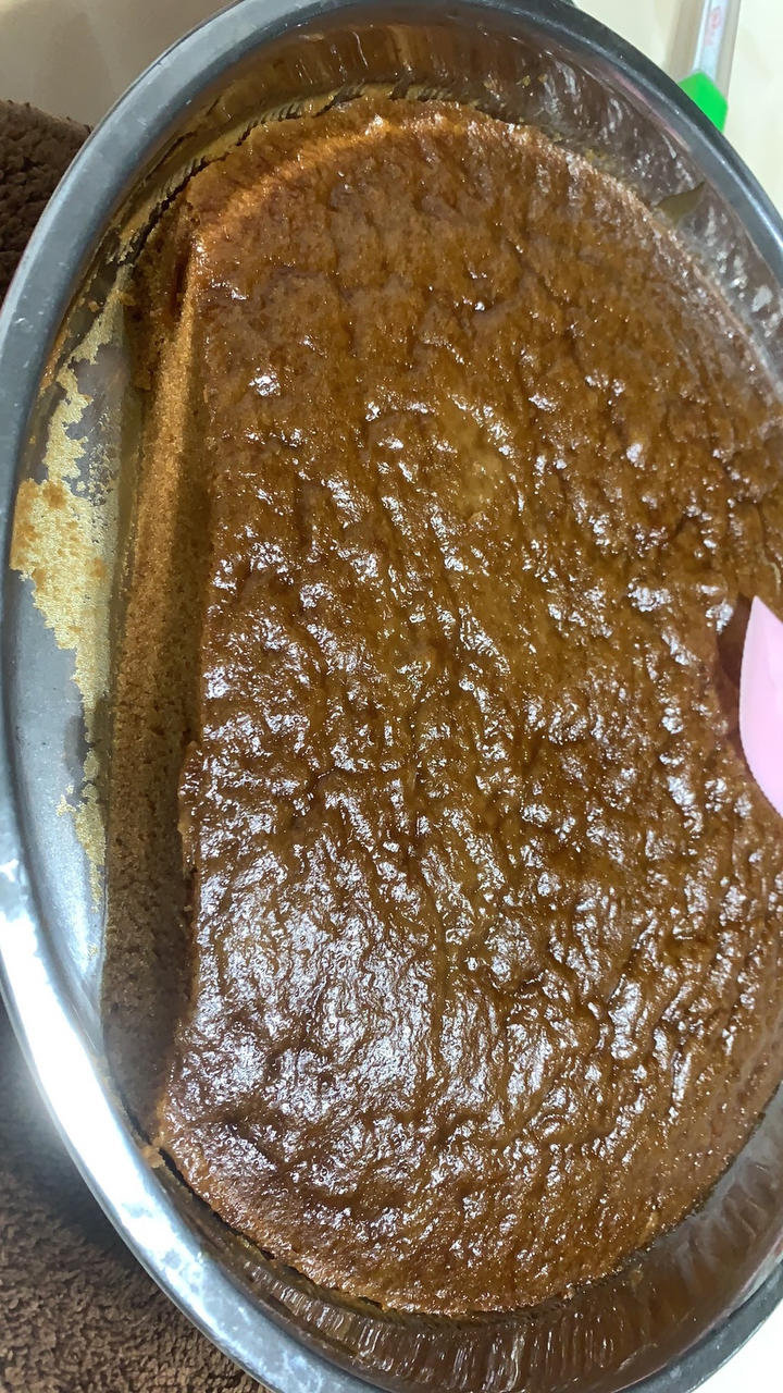 红糖发糕（新手必备）
