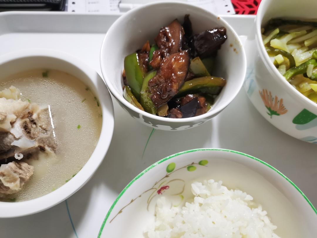 比肉好吃百倍的素炒茄子