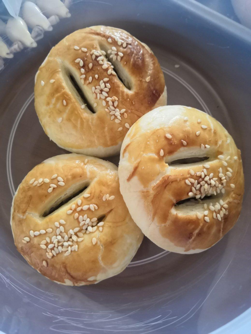 老婆饼