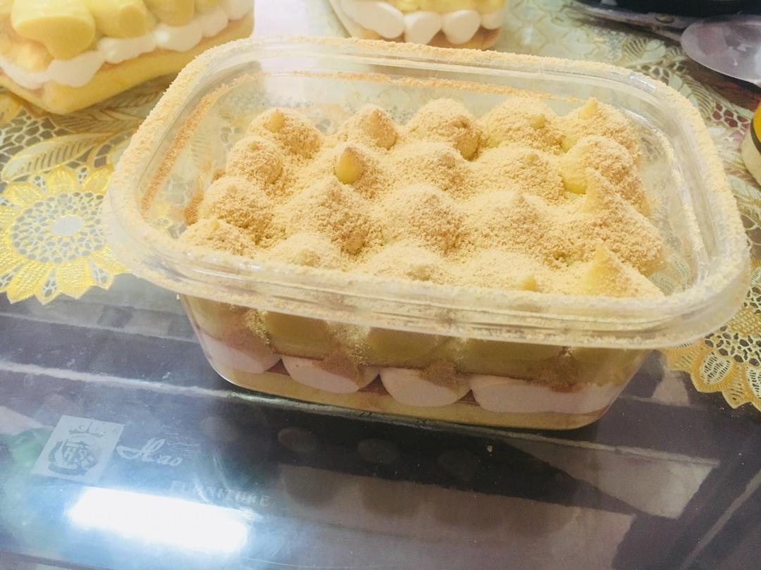 豆乳盒子