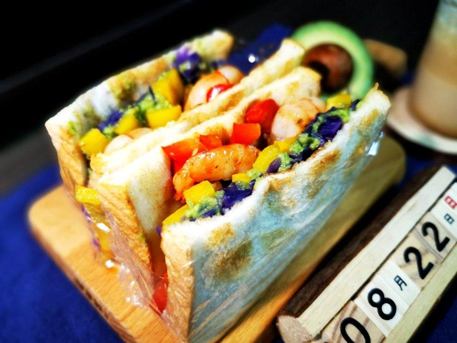 全麦三明治系列耶耶耶耶