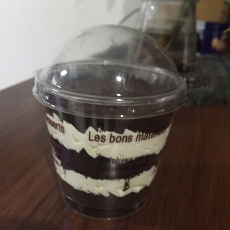 奥利奥木糠杯