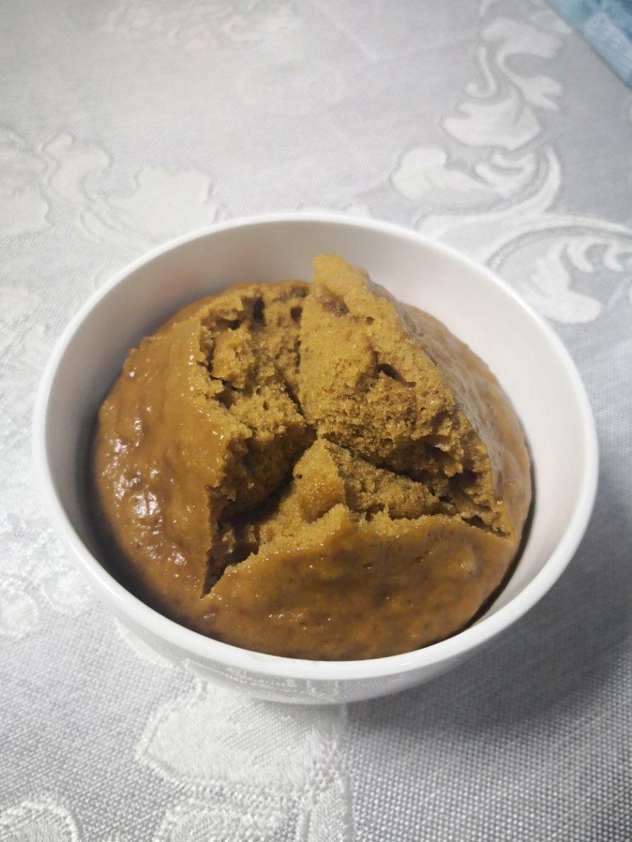 红糖发糕