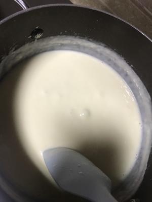 奶味超浓的牛奶雪糕的做法 步骤7