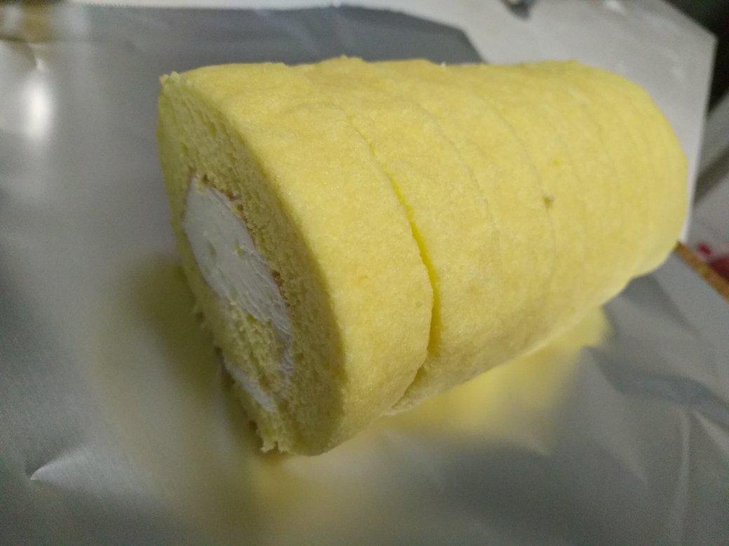 小四卷～风靡美食群的美味蛋糕卷