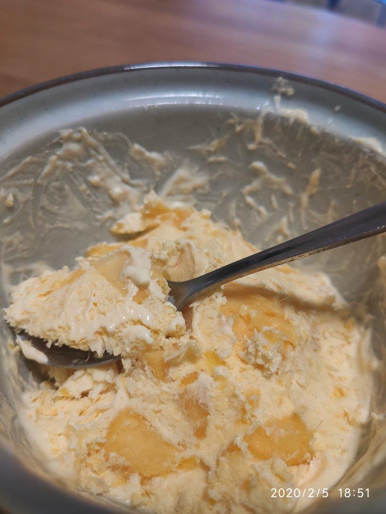 秒杀哈根达斯无冰渣冰激凌