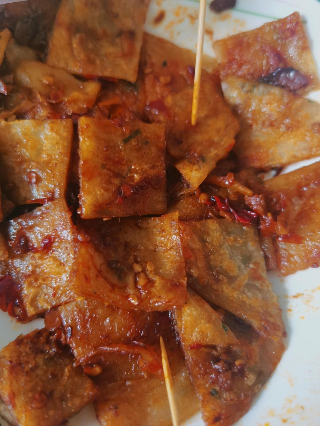 完爆路边摊❗️一学就会的酱香饼❗️好吃到爆炸💥