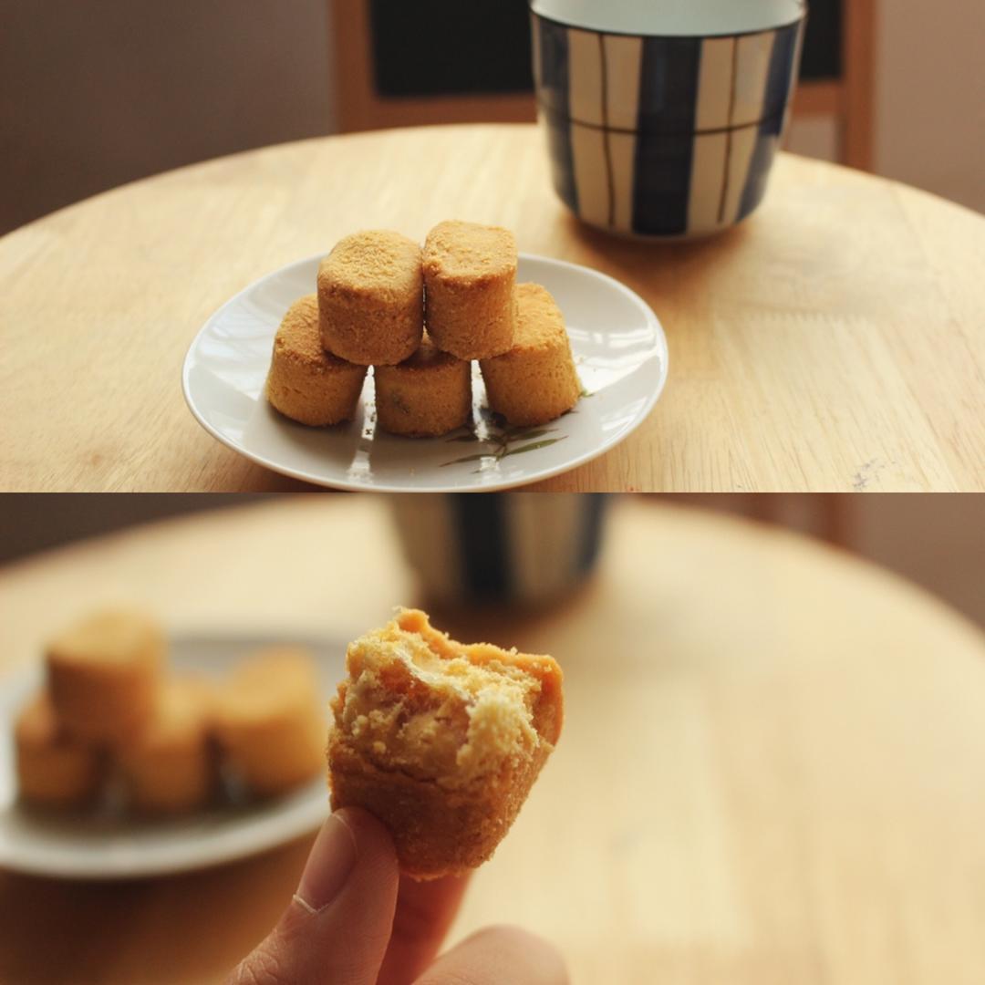 就知道吃