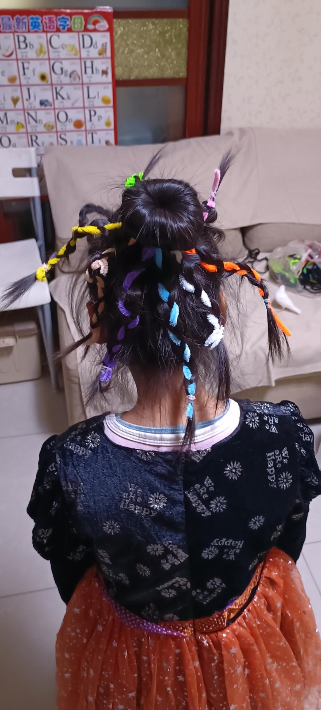 万圣节蜘蛛花生酱曲奇