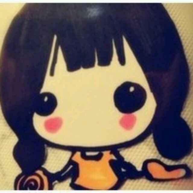 amy小颜