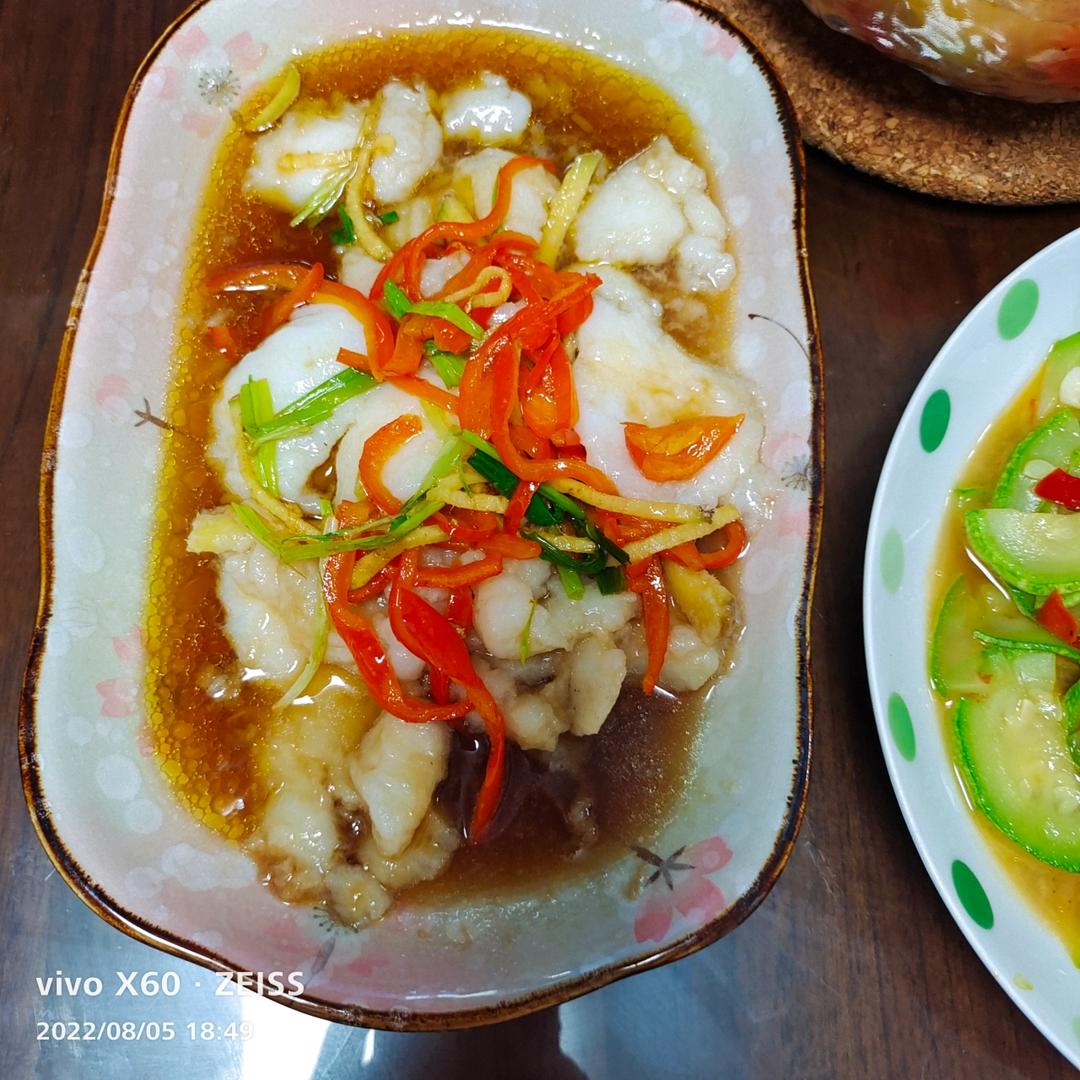 巴沙鱼最简单的做法