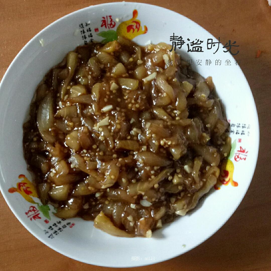 红烧茄子（教你炒茄子不变色的小妙招）