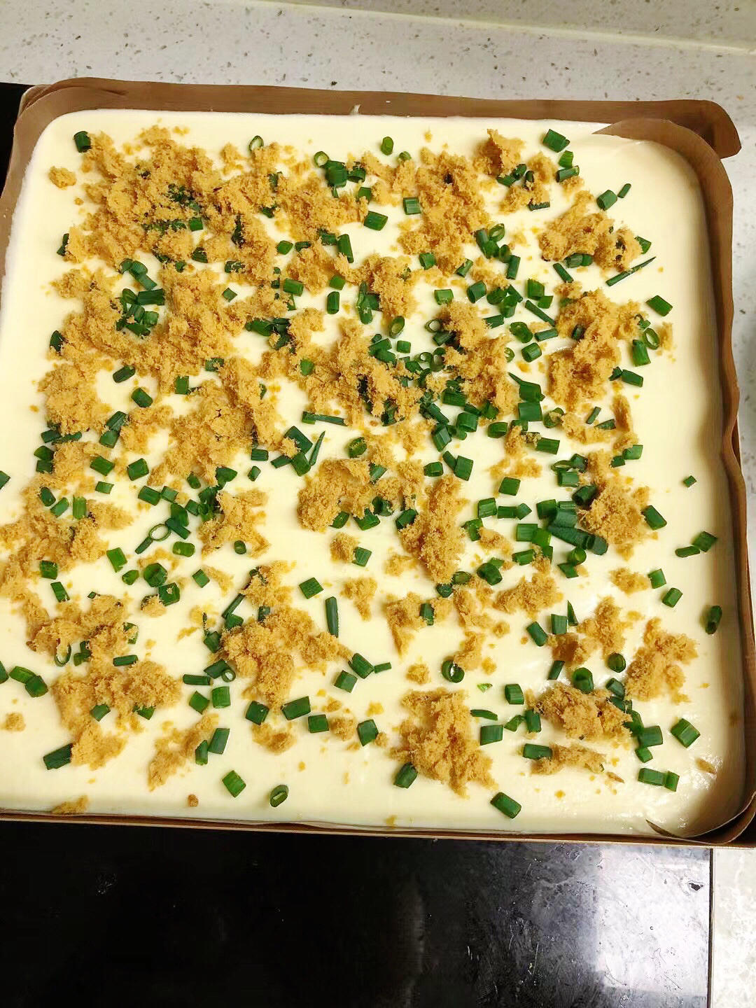 蔬菜杂粮饭团【蒸炖锅食谱11月】