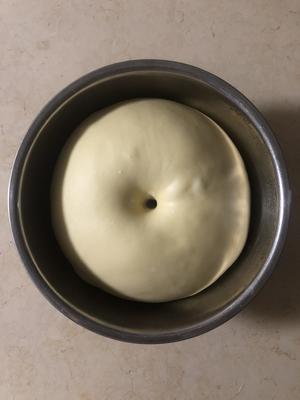 酸奶华夫饼（消耗自制酸奶）的做法 步骤3