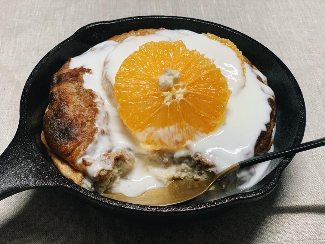 宅家餐食录💕