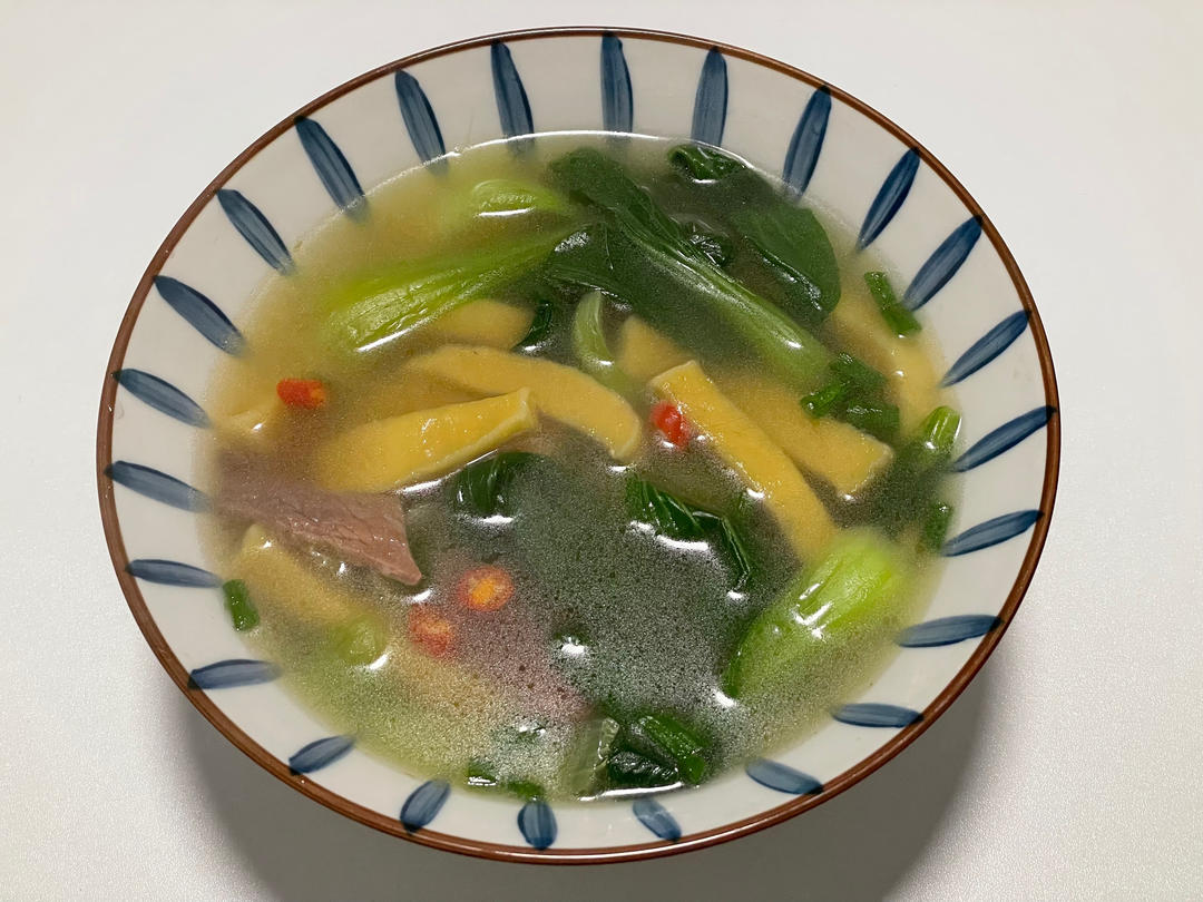 煮黄粿